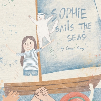 Paperback Sophie Sails The Seas Book