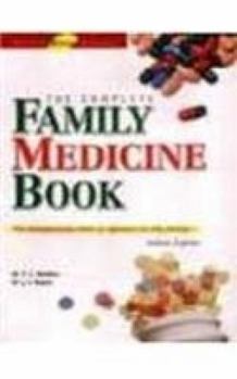 Paperback The Complete Family Medicine Book