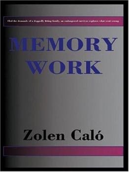 Paperback Memory Work Book