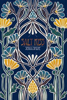 Hardcover Salt Kiss Book