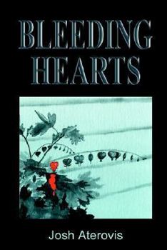 Bleeding Hearts, 2nd edition - Book #1 of the Killian Kendall
