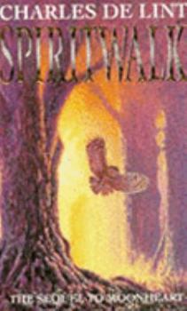Spiritwalk - Book #11 of the Ottawa and the Valley