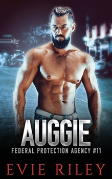 Paperback Auggie Book
