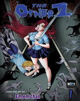 Paperback The Other One Book