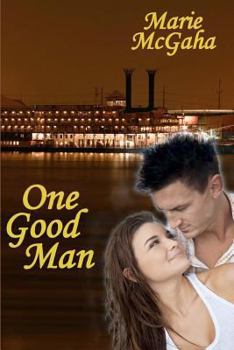 Paperback One Good Man Book