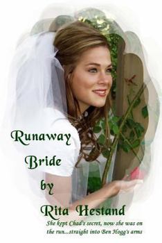 Paperback Runaway Bride Book