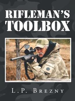 Hardcover Rifleman's Toolbox Book