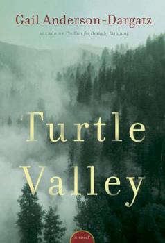 Hardcover Turtle Valley Book