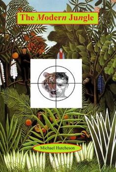 Paperback The Modern Jungle Book
