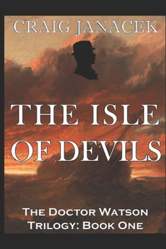 Paperback The Isle of Devils Book