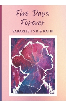 Paperback Five Days Forever Book