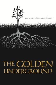 Paperback The Golden Underground Book