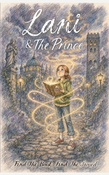 Paperback Lani & The Prince: Find the book, find the sword Book