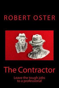 Paperback The Contractor Book