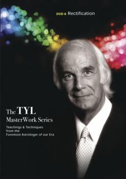 Noel Tyl's Rectification DVD6: Determining the Ascendant. Employing Arcs and Transits. Cleopatra of Egypt / George Washington.