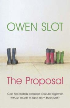 Paperback The Proposal Book