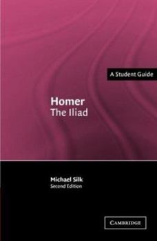 Paperback Homer: The Iliad Book