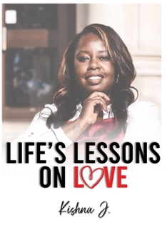 Paperback Life's Lesson on Love Book