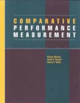 Paperback Comparative Performance Measurement Book