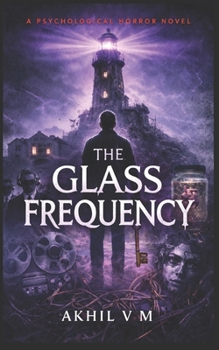 Paperback The Glass Frequency Book