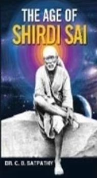 Paperback Age of Shirdi Sai Book