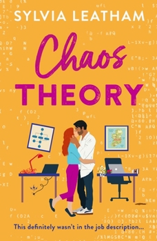 Paperback Chaos Theory: A Brand New Feel-Good Irish Comedy Book