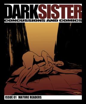 Paperback Dark Sister #1 Book