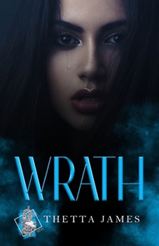 Wrath: Seven Deadly Sins Mafia Romance