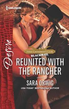 Mass Market Paperback Reunited with the Rancher Book