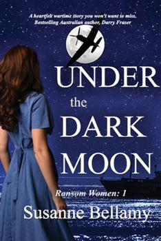Paperback Under the Dark Moon (Ransom Women #1) Book
