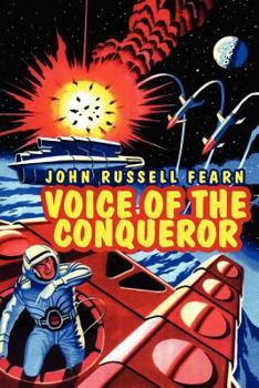 Paperback Voice of the Conqueror: A Classic Science Fiction Novel Book