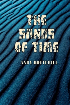 Paperback The Sands Of Time Book