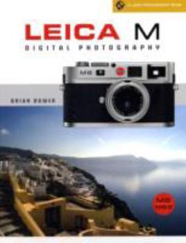 Paperback Leica M Digital Photography: M8/M8.2 Book