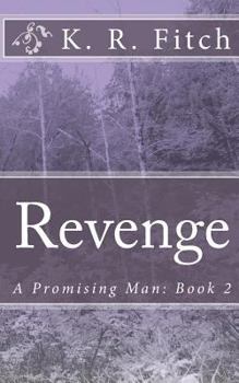 Paperback Revenge: A Promising Man: Book 2 Book