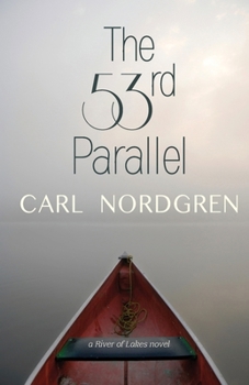 Paperback The 53rd Parallel Book