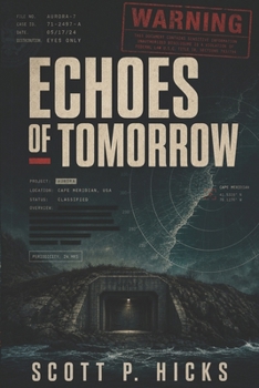 Echoes of Tomorrow