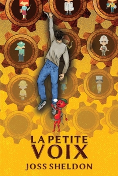 La Petite Voix: Édition en gros caractères (French Edition)