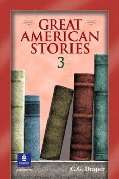 Paperback Great American Stories 3 Book