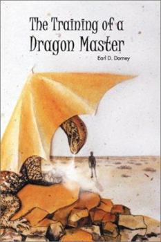 Paperback The Training of a Dragon Master Book