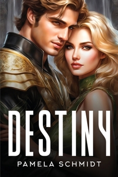 Paperback Destiny Book