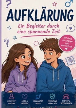Paperback Aufklärung: Ein Begleiter durch eine spannende Zeit [German] Book