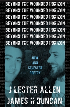 Paperback Beyond the Wounded Horizon Book