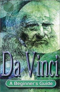 Paperback Da Vinci: A Beginner's Guide Book