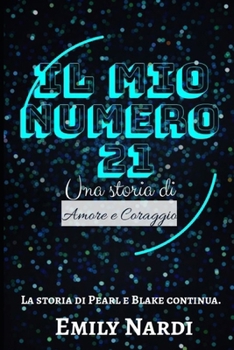 Paperback Il Mio Numero 21 [Italian] Book