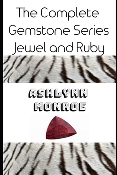 Paperback Jewel and Ruby Book