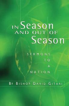 Paperback In Season and Out of Season Book