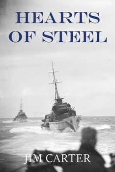 Paperback Hearts of Steel Book