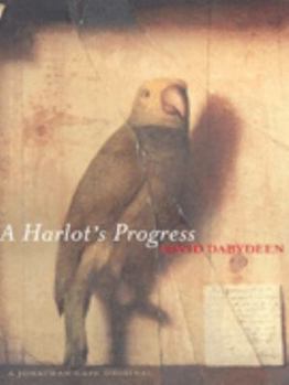 Paperback A Harlot's Progress Book