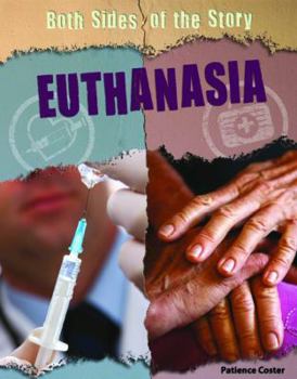 Library Binding Euthanasia Book