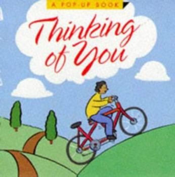 Hardcover Thinking of You Book